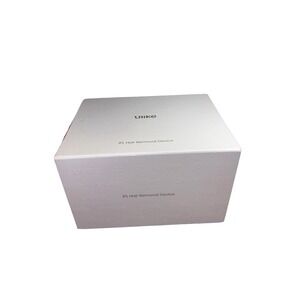 Ulike Air Series IPL Hair Removal Device Purple UI06 PR